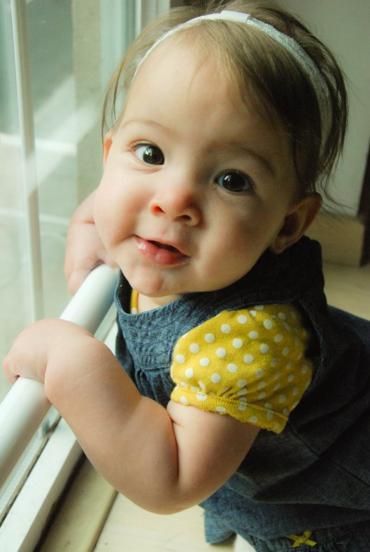 2013 09 23 Happy 8 Months, Alexandra!-31