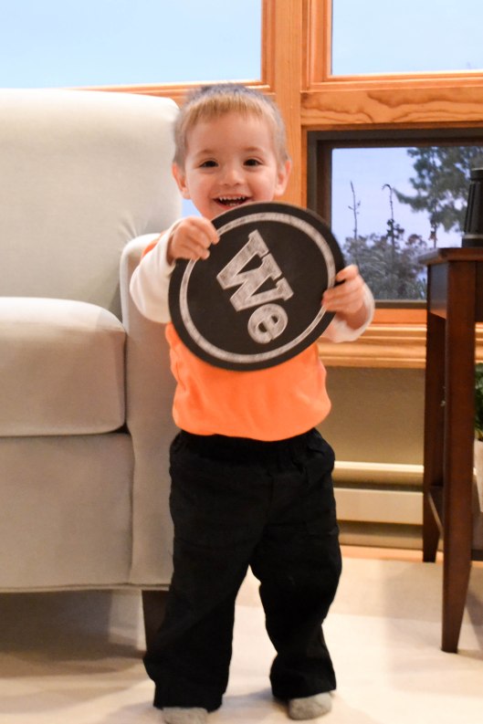 2013 10 26 Happy Birthday, Grandma Linda!-1