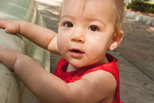 2013 11 23 Happy 11 Months, Alexandra!-1