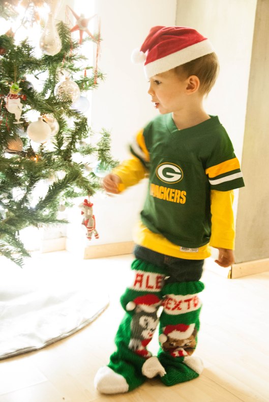 2013 12 10 Packers & Christmas-2