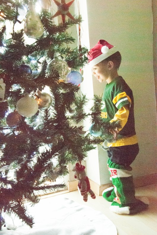 2013 12 10 Packers & Christmas-3