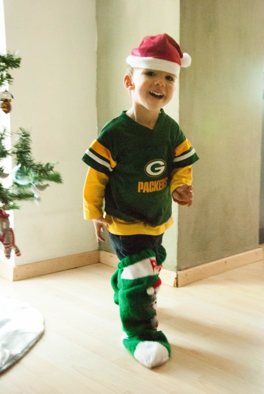 2013 12 10 Packers & Christmas-5