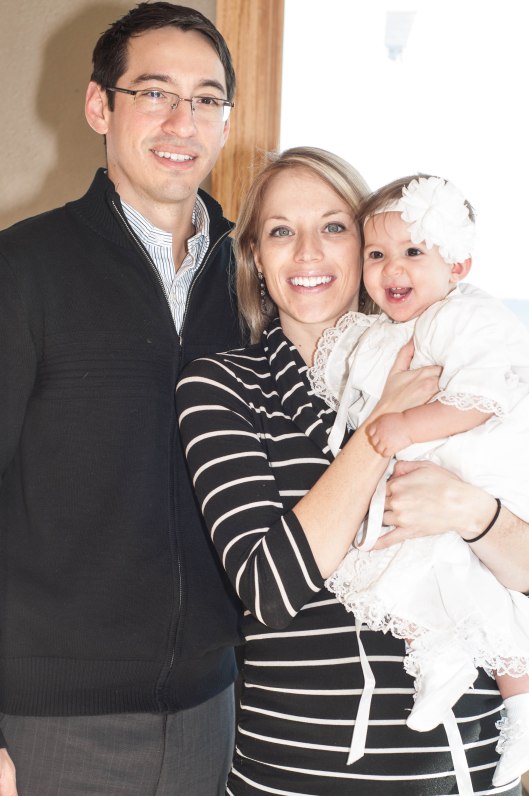 2013 10 27 Alexandra's Baptism-10