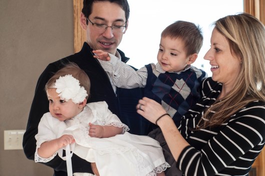 2013 10 27 Alexandra's Baptism-11