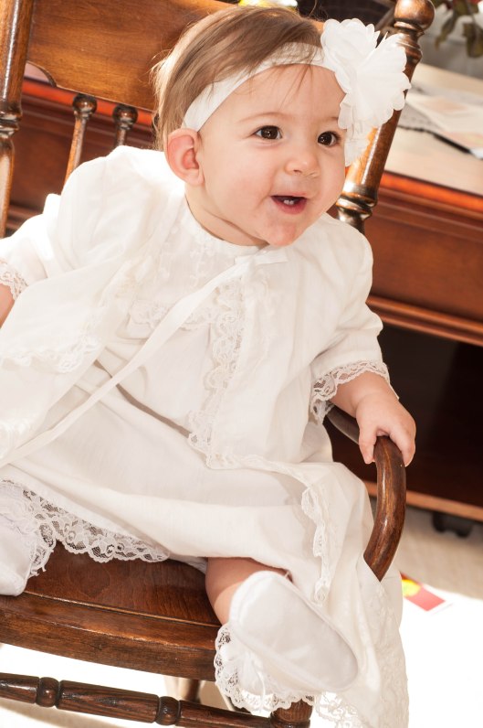 2013 10 27 Alexandra's Baptism-14