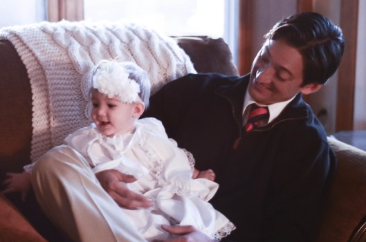 2013 10 27 Alexandra's Baptism-17