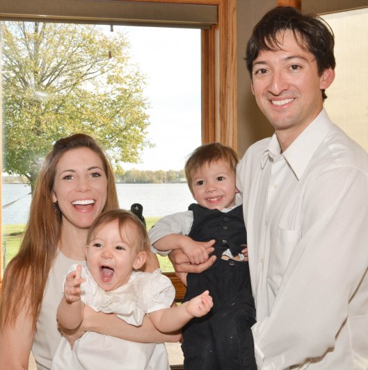 2013 10 27 Alexandra's Baptism-18