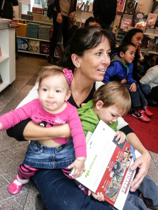 2013 11 02 Day of the Dead- Monster Edition-4