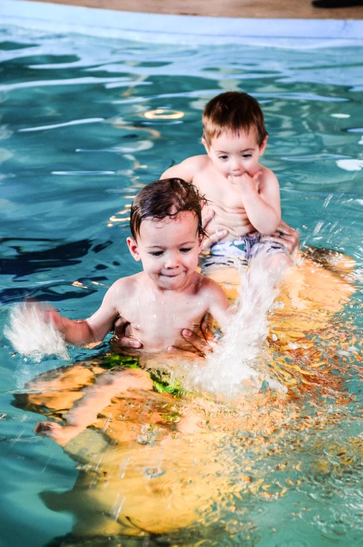 2013 10 30 Grandma & Grandpa's Pool-10