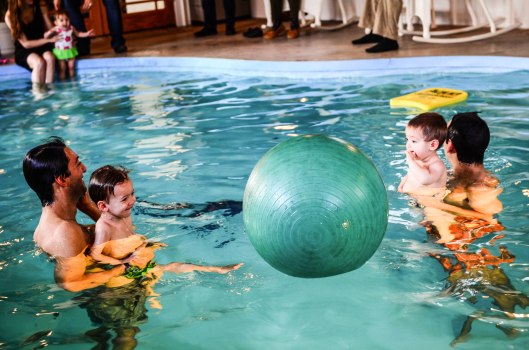 2013 10 30 Grandma & Grandpa's Pool-11