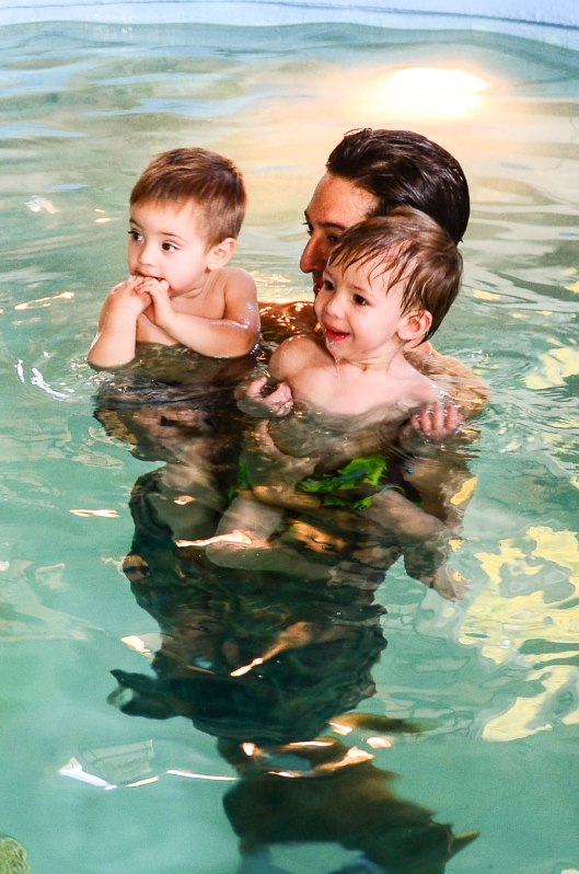 2013 10 30 Grandma & Grandpa's Pool-8