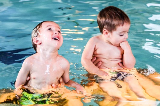 2013 10 30 Grandma & Grandpa's Pool-9