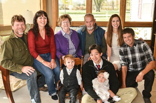 2013 11 04 Family Photo Time-10