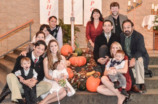 2013 11 04 Family Photo Time-9