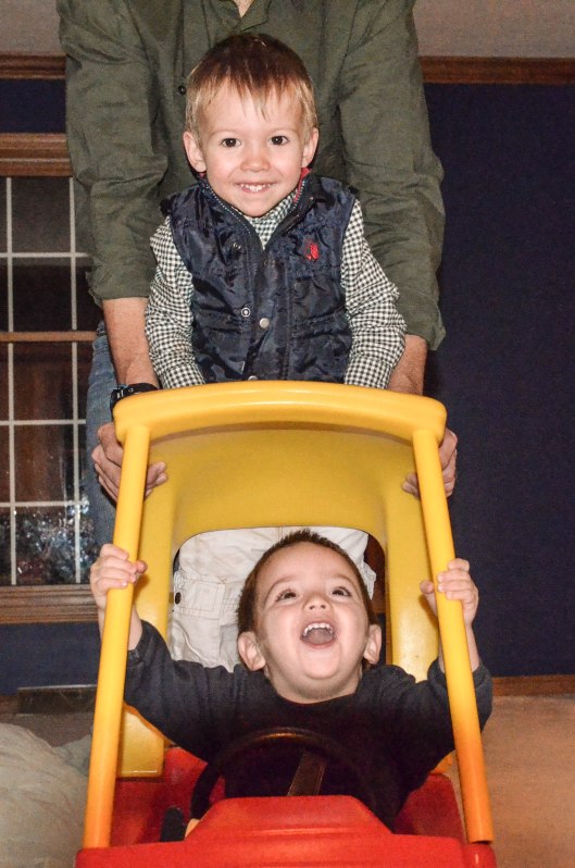 2013 11 28 Thanksgiving in Cleveland-5