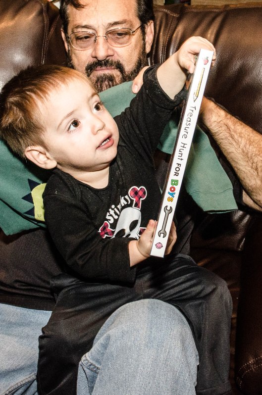 2013 11 30 Early Christmas-11