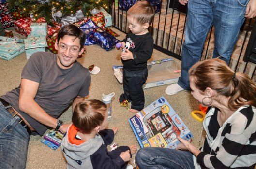 2013 11 30 Early Christmas-2