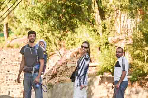 2014 02 01 Weekend to Valle-6