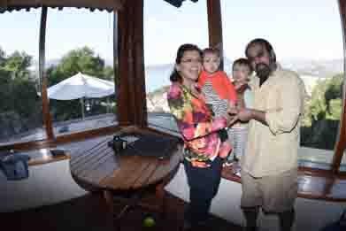 2014 02 01 Weekend to Valle-7