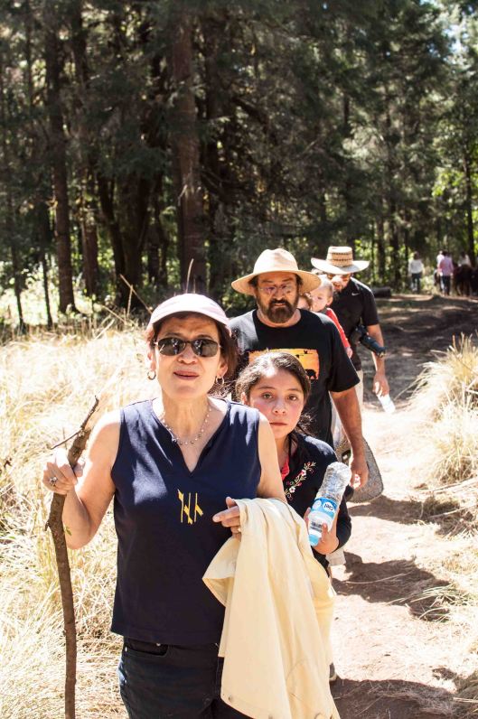 2014 02 02 The Butterfly Hike-1