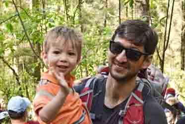 2014 02 02 The Butterfly Hike-7