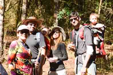 2014 02 02 The Butterfly Hike-9