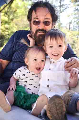 2014 02 03 Birthday on the Lake-11