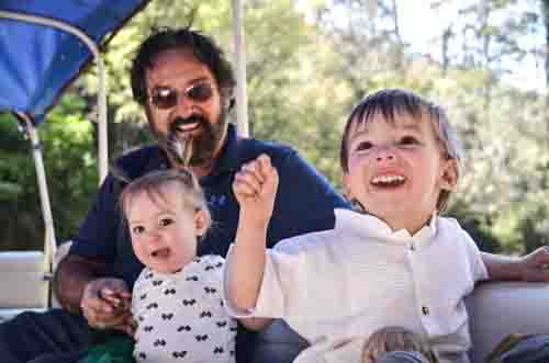 2014 02 03 Birthday on the Lake-12