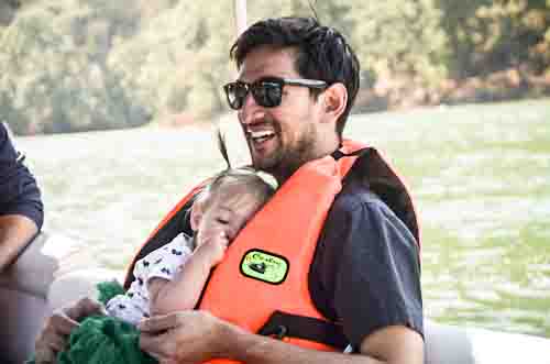 2014 02 03 Birthday on the Lake-13