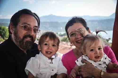 2014 02 03 Birthday on the Lake-16