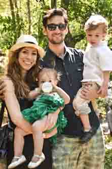 2014 02 03 Birthday on the Lake-7