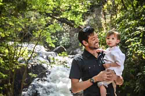 2014 02 03 Birthday on the Lake-8