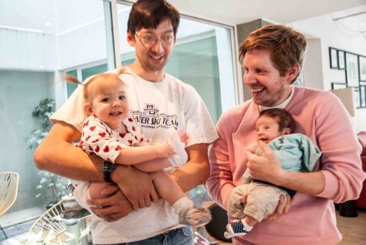 2014 03 09 Meet Leo!-4