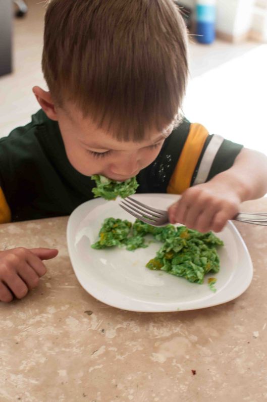 2014 03 17 Green Eggs-3