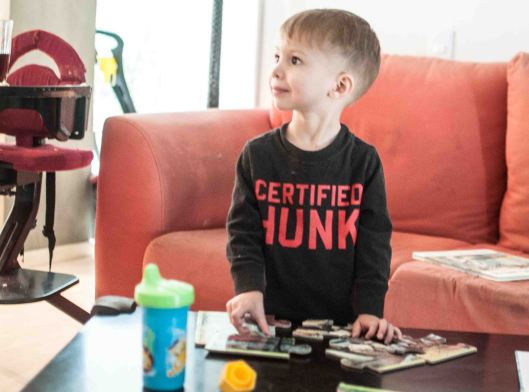 2014 03 22 Puzzles & Books-1