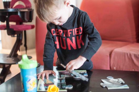 2014 03 22 Puzzles & Books-2