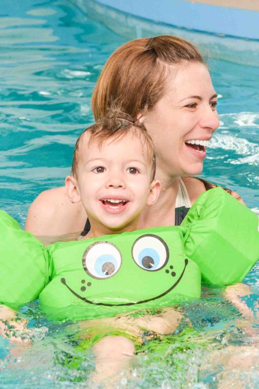 2014 04 16 In the Pool!-6