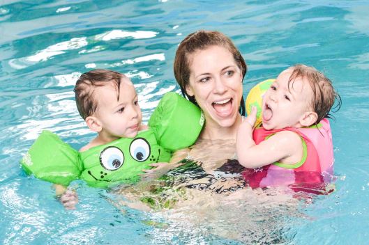 2014 04 16 In the Pool!-9