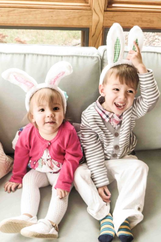 2014 04 20 2 Bunnies-4