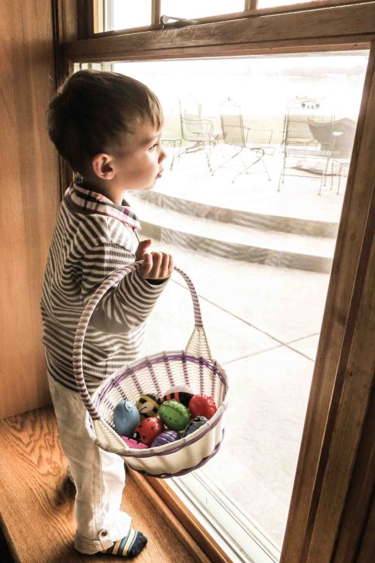 2014 04 20 2 Bunnies-8