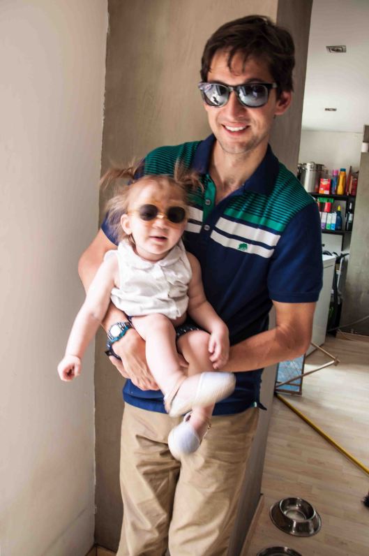 2014 04 30 Daddy & Sunglasses-1