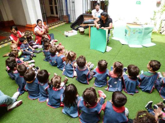 2014 04 30 Dia de los Ninos 2014-2