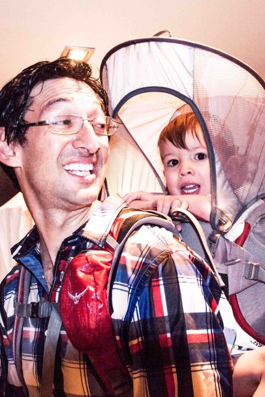 2014 05 10 Rainy Urban Hike-2