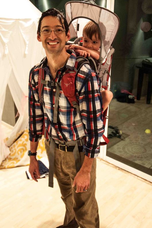 2014 05 10 Rainy Urban Hike-3