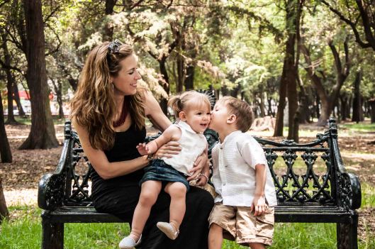 2014 05 11 Mothers Day in the Park-1