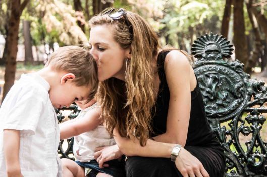 2014 05 11 Mothers Day in the Park-3