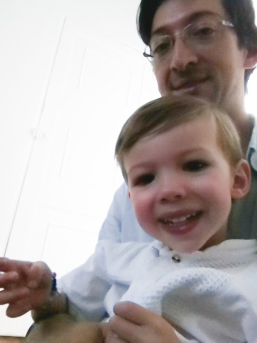 2014 06 15 Father's Day 2014-5