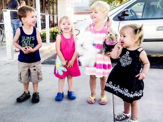 2014 07 14 Dinner with Peyton & Reagan-2