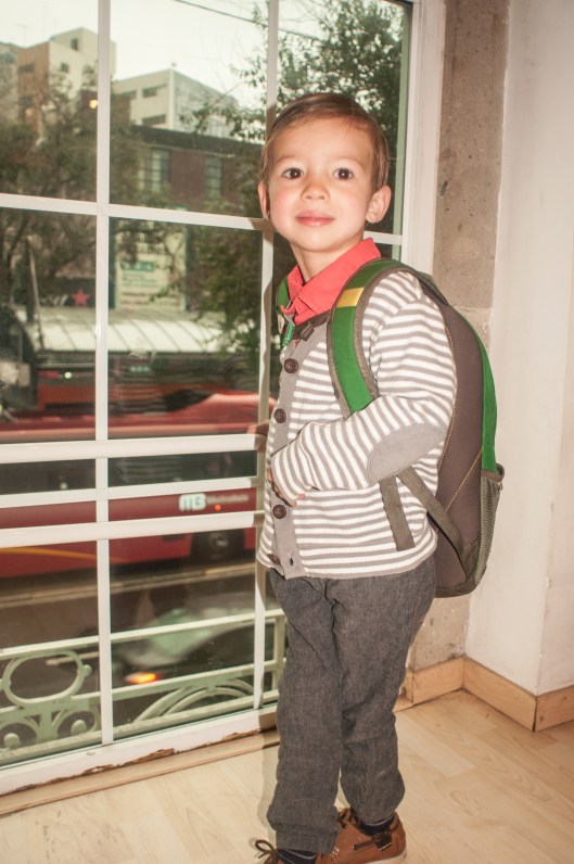2014 08 12 First Day of School-2