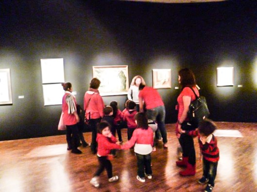 2014 08 14 FIeld Trip to the Art Museum-2